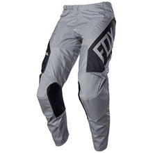 FOX 180 REVN PANTS [STEEL GREY]