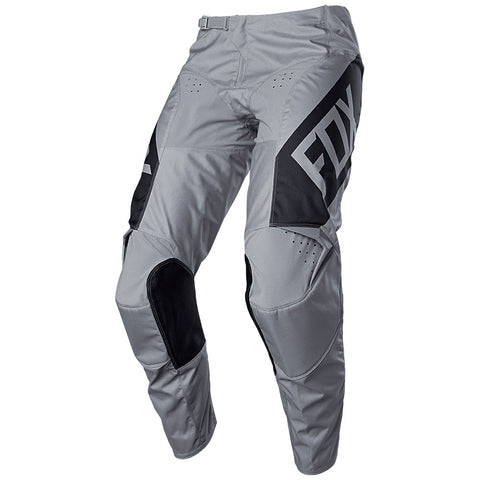 FOX 180 REVN PANTS [STEEL GREY]