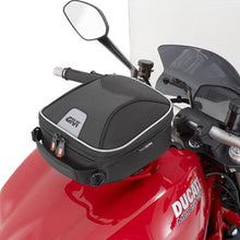 Givi XS319 Mini Tanklock Tank Bag 3 lt