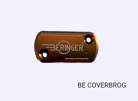 BE1 COVERBROG