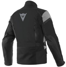 Dainese Men's - Tonale D-Dry Jacket - Black/Ebony/Black