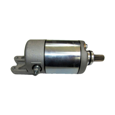 Starter Motor Ricks Motorsport Can Am