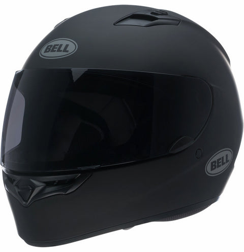 Bell QUALIFIER Matte Black