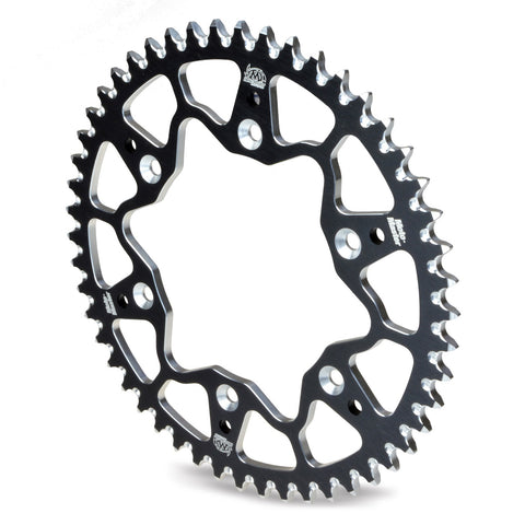 *SPROCKET MOTO MASTER ALLUMINUM REAR KTM 250 FREERIDE 14-17 350 FREERIDE 13-17 BLACK 48T