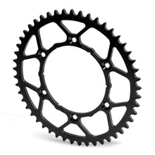 SPROCKET REAR ULTRALIGHT STEEL YZ65 47T