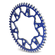 SPROCKET REAR ALLOY YZ65 46T