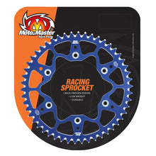 SPROCKET REAR ALLOY YZ65 46T