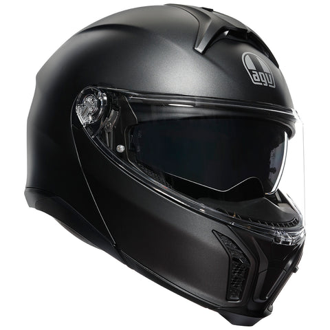 AGV TOURMODULAR [MATT BLACK]