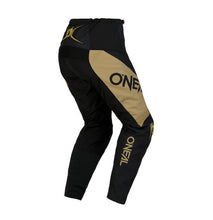 O'Neal ELEMENT Racewear V.23 Pant - Black/Sand