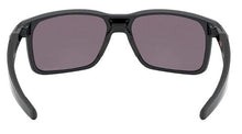 Oakley Portal X Sunglasses - Carbon with Prizm Grey Lens