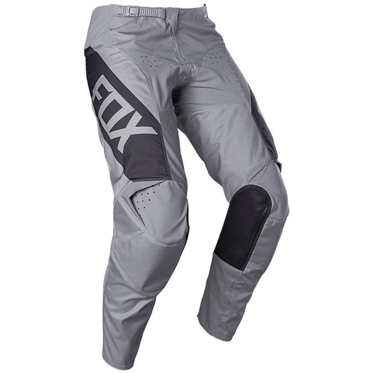 FOX 180 REVN PANTS [STEEL GREY]