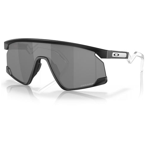 0OO9280-0139 Oakley BXTR Sunglasses Matte Black Frame w/PRIZM Black Lens