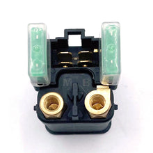 Starter Solenoid Ricks Motorsport Ktm