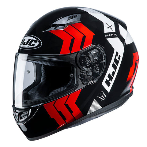 HJC CS15 - Graphics