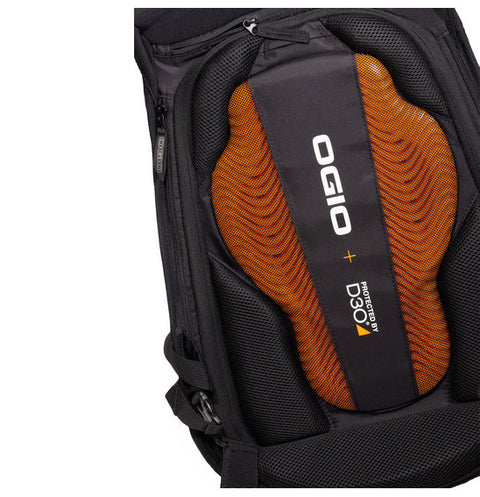 Ogio MACH 5 D30 Motorcycle Backpack - Stealth