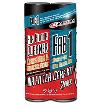 Maxima Air Filter Care Kit