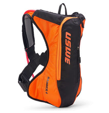 USWE Ranger 4L Dirt Biking Hydration Pack