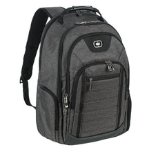 Ogio DRIFTER Backpack - Dark Static