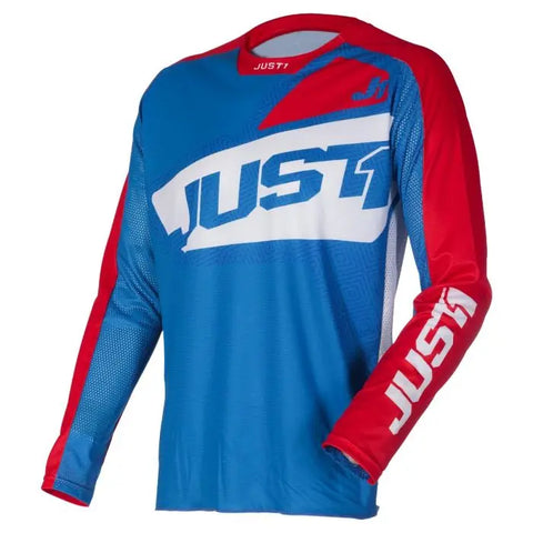 JUST1 J-Force Vertigo Jersey