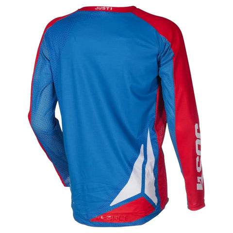 JUST1 J-Force Vertigo Jersey