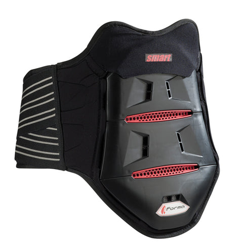 Forma Akira 7 C.L.M. Smart Back Protector