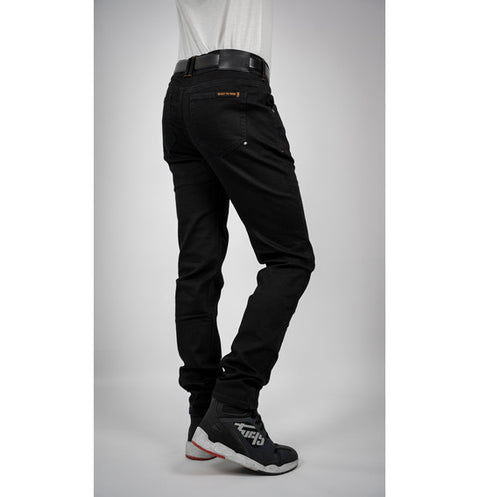 Bull-It Trojan Motorcycle Jean (AA) - MENS