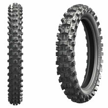 Michelin Starcross 5 - Soft Dirt Tyre - Motocross Off-Road Range Tyre