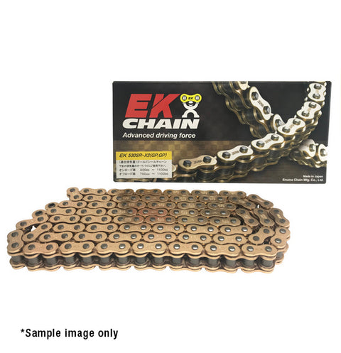 EK Chains - 530 Pitch