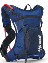 USWE 2022 Raw 3L Hydration Pack - Factory Blue