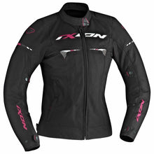 Ixon Pitrace Lady Ventilated Jacket