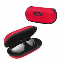 Oakley Ballistic Large Soft Sunglasses Vault/Case