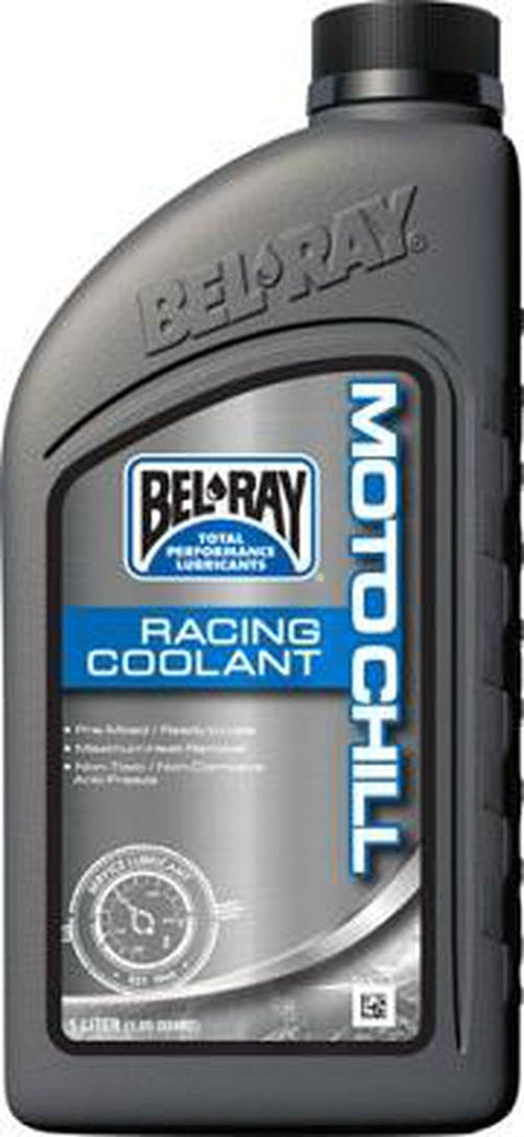 Bel-Ray MotoChill Racing Coolant - 99410