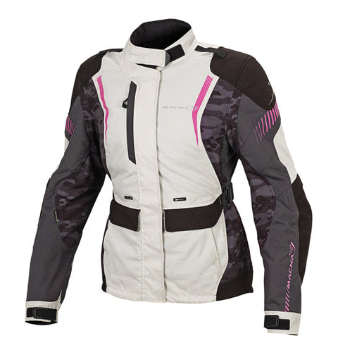 Macna Beryl Jacket - Women Waterproof