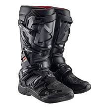 LEATT 2020 GPX 5.5 FLEXLOCK BOOT - BLACK