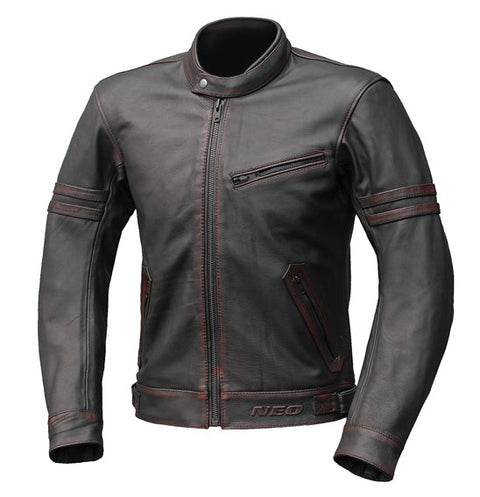 NEO Cafe Jacket - Classic/Cafe Racer