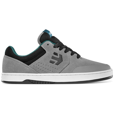 ETNIES MARANA [GREY/BLACK] SHOES