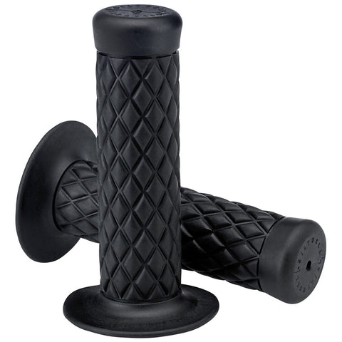 BILTWELL THRUSTER GRIPS 7/8" [BLACK]