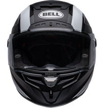 Bell RACE STAR DLX FLEX Tantrum 2 Black/White