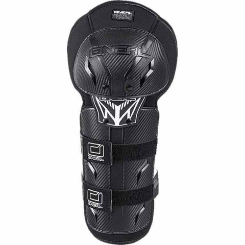 ONEAL Pro III Knee Guard - Carbon Look (Youth)