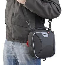 Givi XS319 Mini Tanklock Tank Bag 3 lt