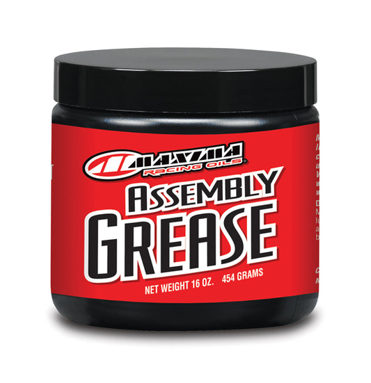 Maxima Assembly Grease