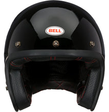 Bell CUSTOM 500 Gloss Black