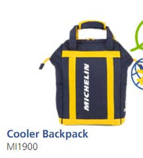 Michelin Cooler Backpack