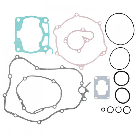 Gasket Set Complete Vertex Yamaha Yz125 22 24