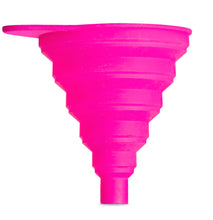 Muc-Off Collapsible Silicone Funnel