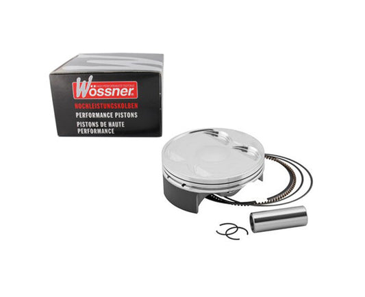 Piston Kit Wossner Honda Crf150 R 12 24 65.95 Mm