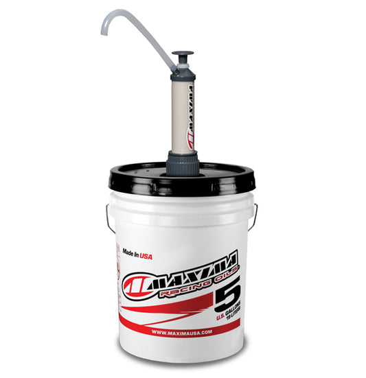 Maxima Pail Pump (5 Gal)