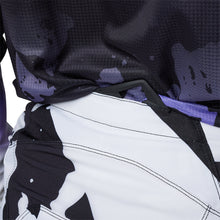 FOX 180 MORPHIC PANTS [BLACK/WHITE]