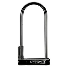 Kryptonite Keeper 12 LS U-Lock