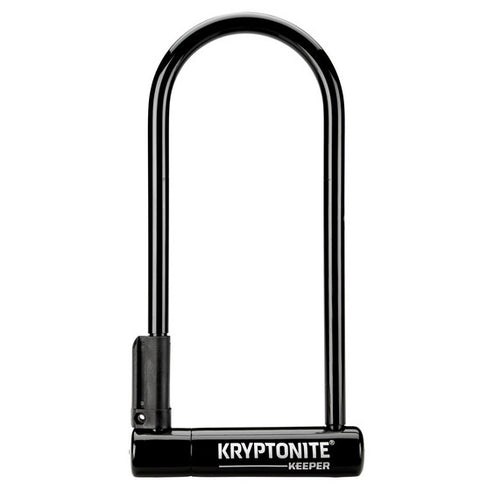 Kryptonite Keeper 12 LS U-Lock